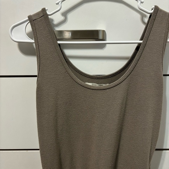 Abercrombie Lounge Scoopneck Romper - Picture 6 of 7
